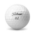 golf balls